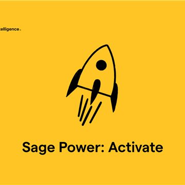 Sage Power: Activate