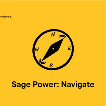 Sage Power: Navigate
