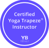 Yoga Trapeze Instructor